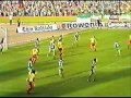 Vorwärts Frankfurt/Oder gegen Werder Bremen  ' 82