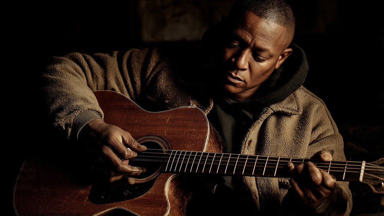 STILL D.R.E. Reimagined as a Soul & Blues Classic – 1970s Version