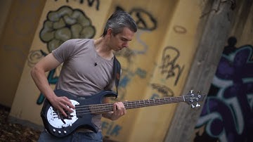 Valentin The Mad - Illusion of Control [Official Music Video]