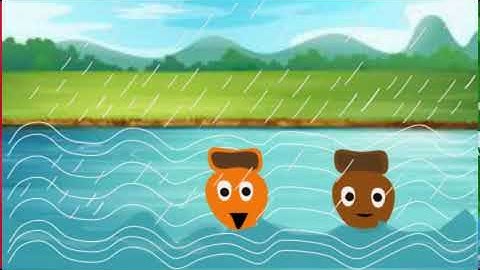 2D animation Video using Synfig Studio