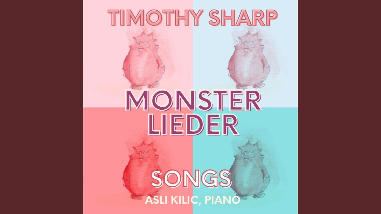 在 YouTube 上观看 Monsterlied 在 YouTube 上观看 Monsterlied