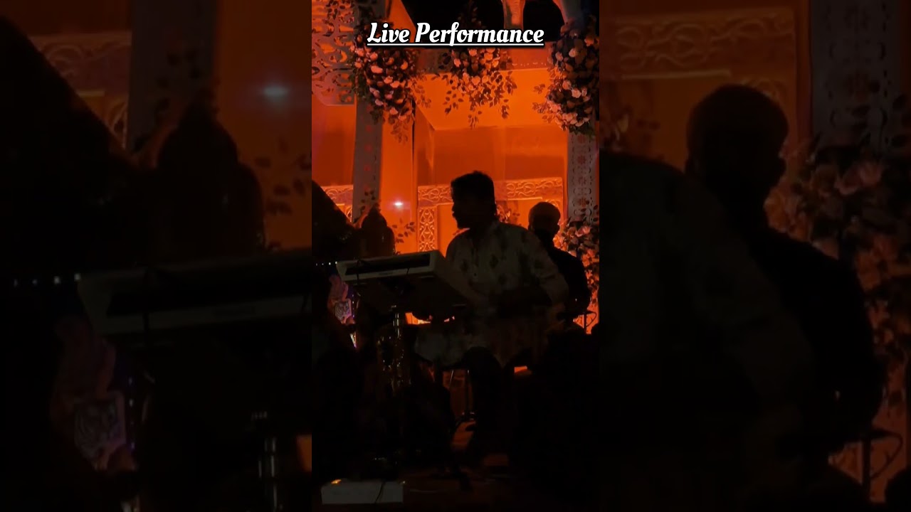 Live Show | Octapad Guy | Ghanshyam Kashyap 