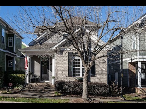 1221 North Blount Street, Raleigh, NC home video tour