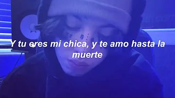 lil xan - life sucks (sub español)