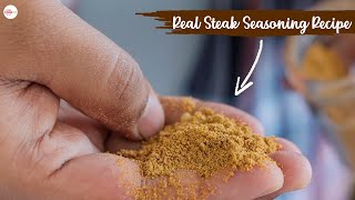 Outback Steakhouse Steak Seasoning Recipe | TheFoodXP
