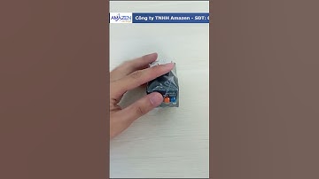 Relay nhiệt Chint 7-10A NXR-25 7-10A | Amazen.com.vn