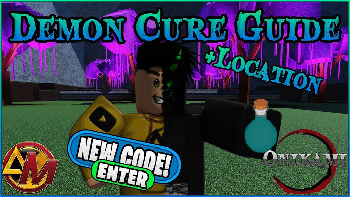 Roblox - Onikami Codes (2023) - Game Additional Info - eTail EU Blog