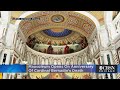 Mausoleum Opened On Anniversary Of Chicago Cardinal Bernadin’s Death