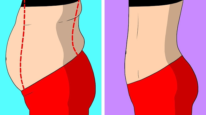 4-Minute-Workout, das deinen Körper in nur 3 Tagen völlig verändert