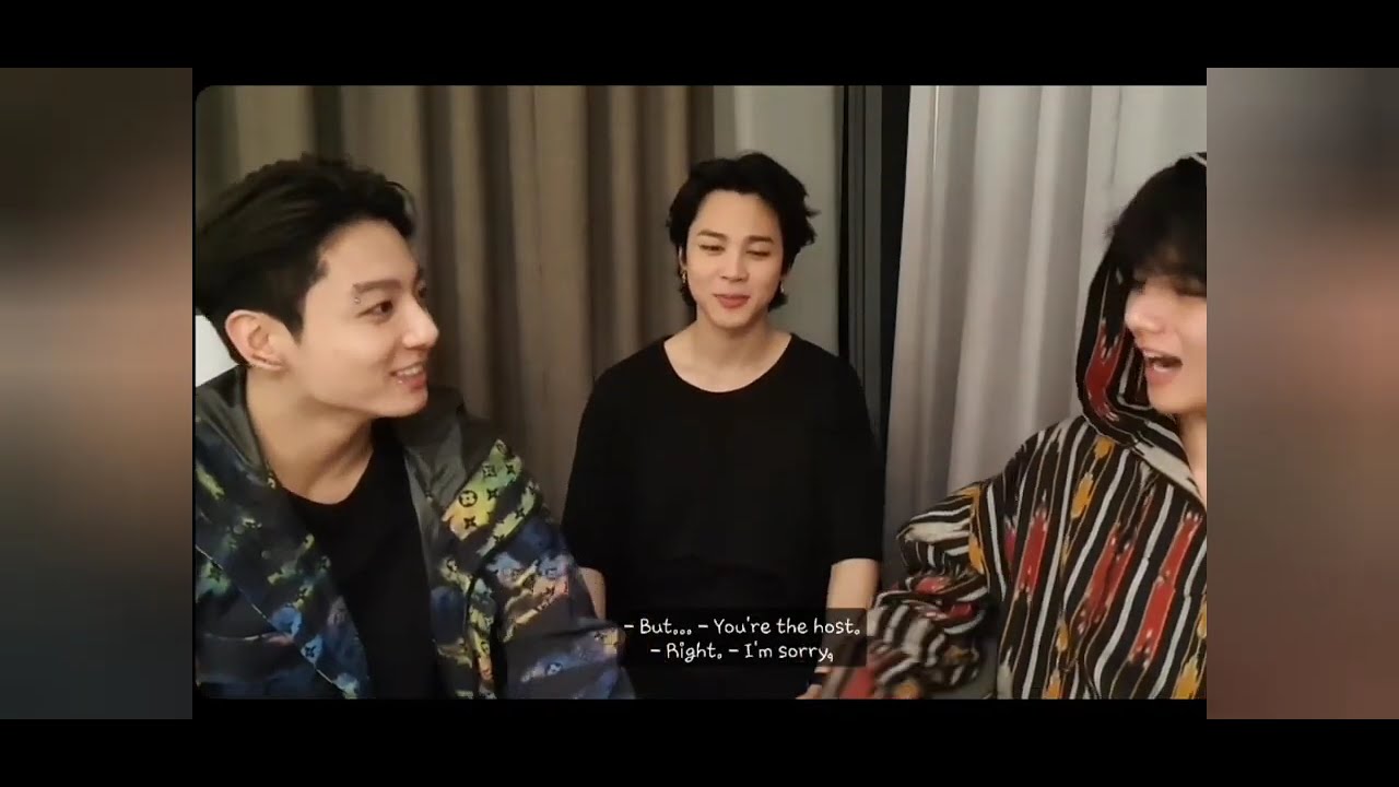 Vminkook suspicious vlive🤔👀lost kookie in taehyunga beauty😊#bts7 #