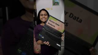 Celebrity Spatial Data Analysis in GIS: Vector data analysis with Python- Day 2 #gis #geospatial #dataanalysis Profile