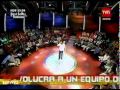 TVN interrumpe programación por accidente en Juan Fernández