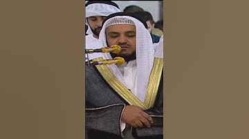 نحن نقص عليك أحسن القصص بما أوحينا إليك هذا القرآن وإن كنت من قبله لمن الغافلين-من سورة يوسف-مشاري