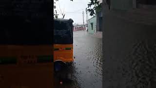 #Chennai rain ☔