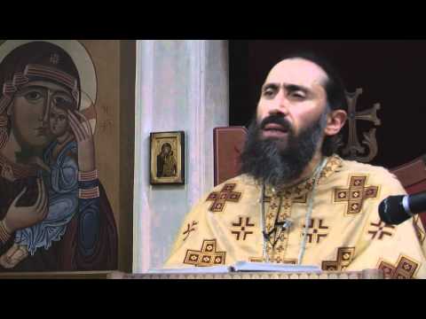 mama teodore - უზნეობის გავრცელება ქვეყანაში