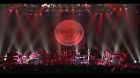 Steve Hackett Darktown