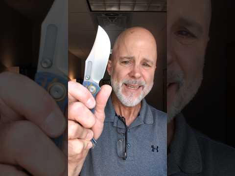 Blue Knife, Best Livestream!