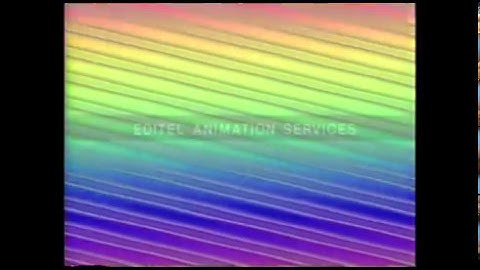 The Basement Tapes   Ed Kramer    Editel Generics   part 2