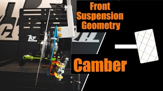 Front Suspension Geometry| EP.2 Camber