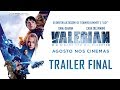 “Valerian”, “Malasartes” e o novo da Sofia Coppola: impressões das estreias nos cinemas