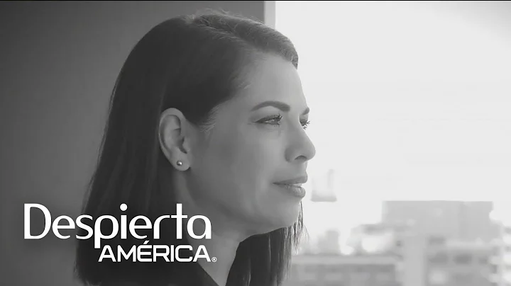 Erika Maldonado se sincera sobre su batalla contra...