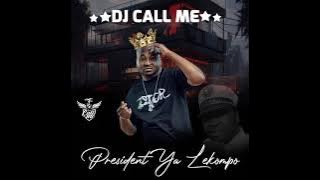 Dj Call Me _ Tshipatshi (Feat. Makhadzi, Fortunator & Dj Search)