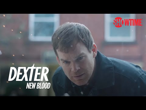 'Around Town' Teaser | Dexter | SHOWTIME