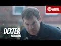 ‘Dexter’ Teaser 
