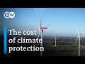 Germany's struggle with wind power | DW Documentary