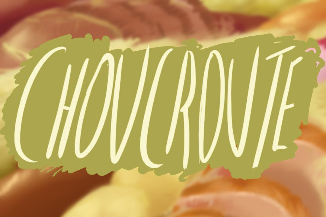 LA CHOUCROUTE : POURQUOI EN MANGER ? - YouTube