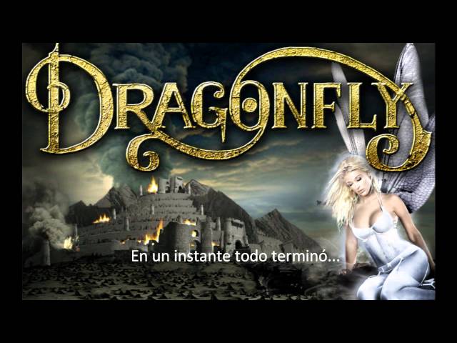 Dragonfly - Regresa A Mi