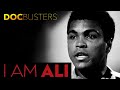 Muhammad Ali On His Conversion to Islam | I AM ALI