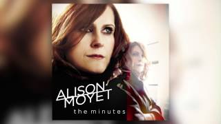 Video thumbnail of "Alison Moyet - A Place To Stay"