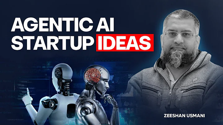 Agentic AI Startup Ideas | اجینٹک اے آئ سٹارٹ اپ آئیڈیاز