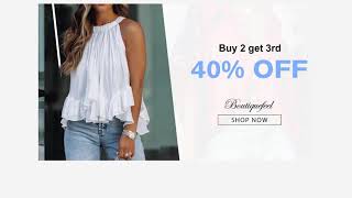 Boutiquefeel - Fashion Womens Online Shop
