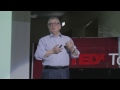 Perché DNA è vita:fascino della molecola straordinaria | Giuseppe Novelli | TEDxTorVergataUniversity