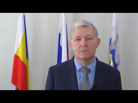 Сергей Макаров о ситуации в школах города Волгодонска