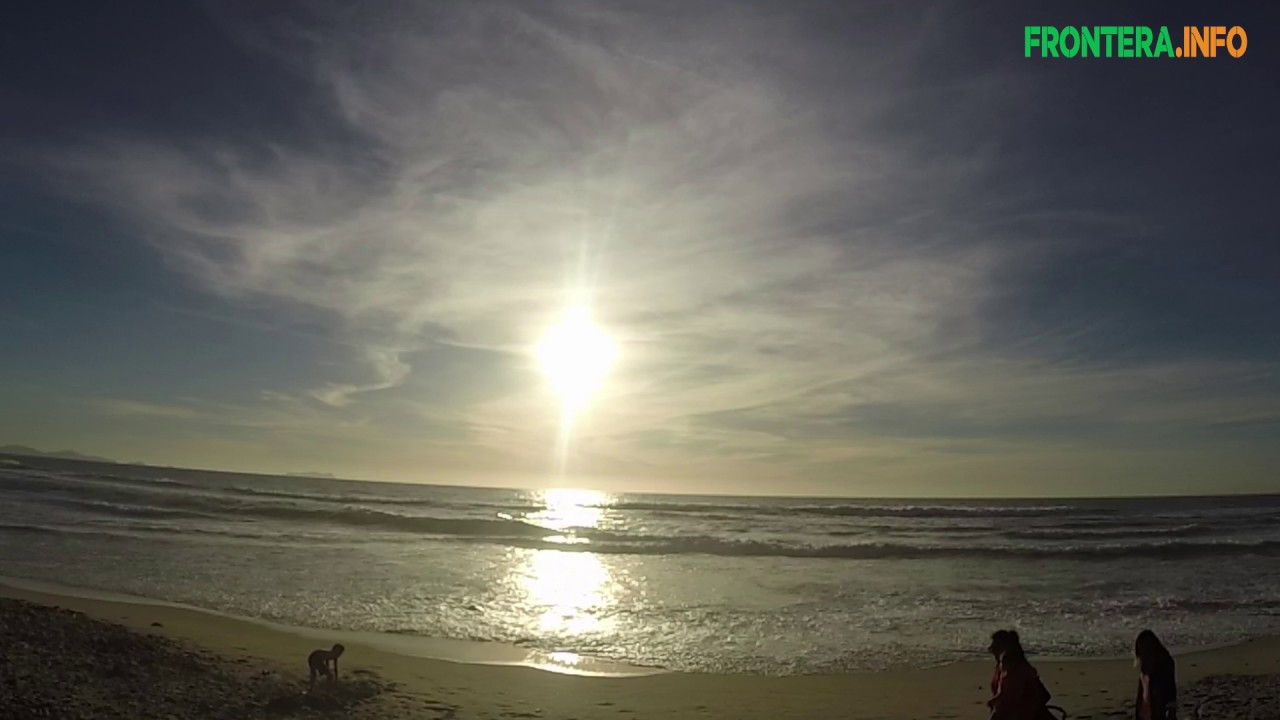 sansotei ramen Atardecer en Playas de Tijuana