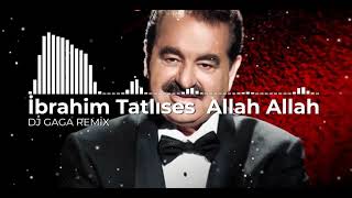 İbrahim Tatlises Allah Allah Remix #remix #tiktok #trending #music #ibrahimtatlıses #trending Resimi