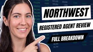 Northwest Registered Agent Review 2026 (Honest Opinion)