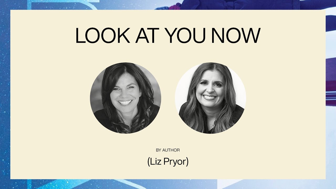 Look at You Now by Liz Pryor: 9780812987546 | : Books