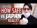 How is the Coronavirus Affecting Japan | Is it Safe?