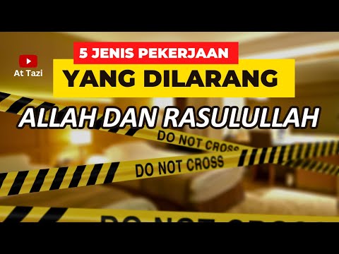 Inilah 5 Jenis