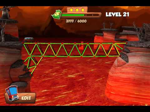 bridge builder level 15 bridge builder level 15