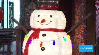 Jingle Bar At The Foundation Room