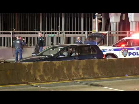 Retired NYPD detective charged with murder in deadly GWB shooting