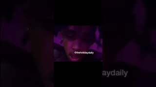 thehxliday nobody can snippet