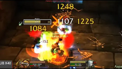 Bajheera - Why I LOVE Recklessness ^_^ - Classic WoW Arms Warrior PvP