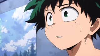 Deku Learns About Kota’s Parents (My Hero Academia)