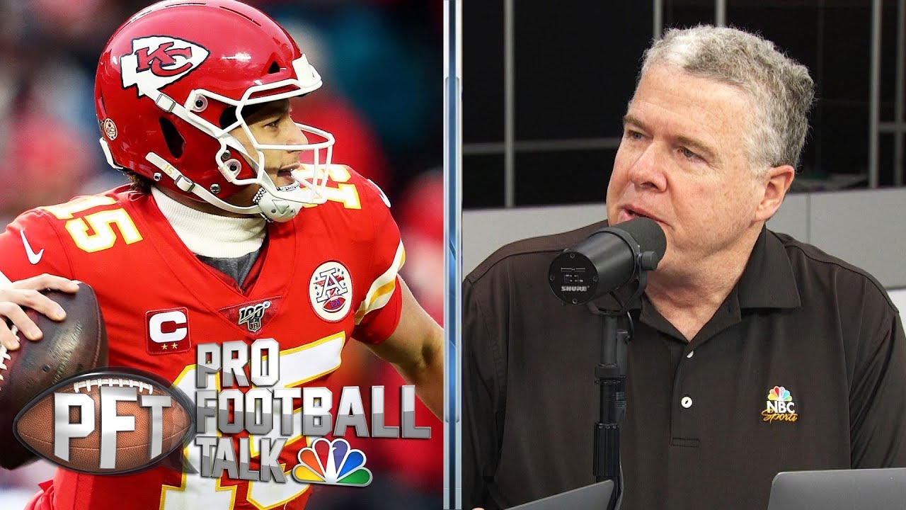Peter King reveals his Super Bowl 2020 predictions Pro Football Talk
